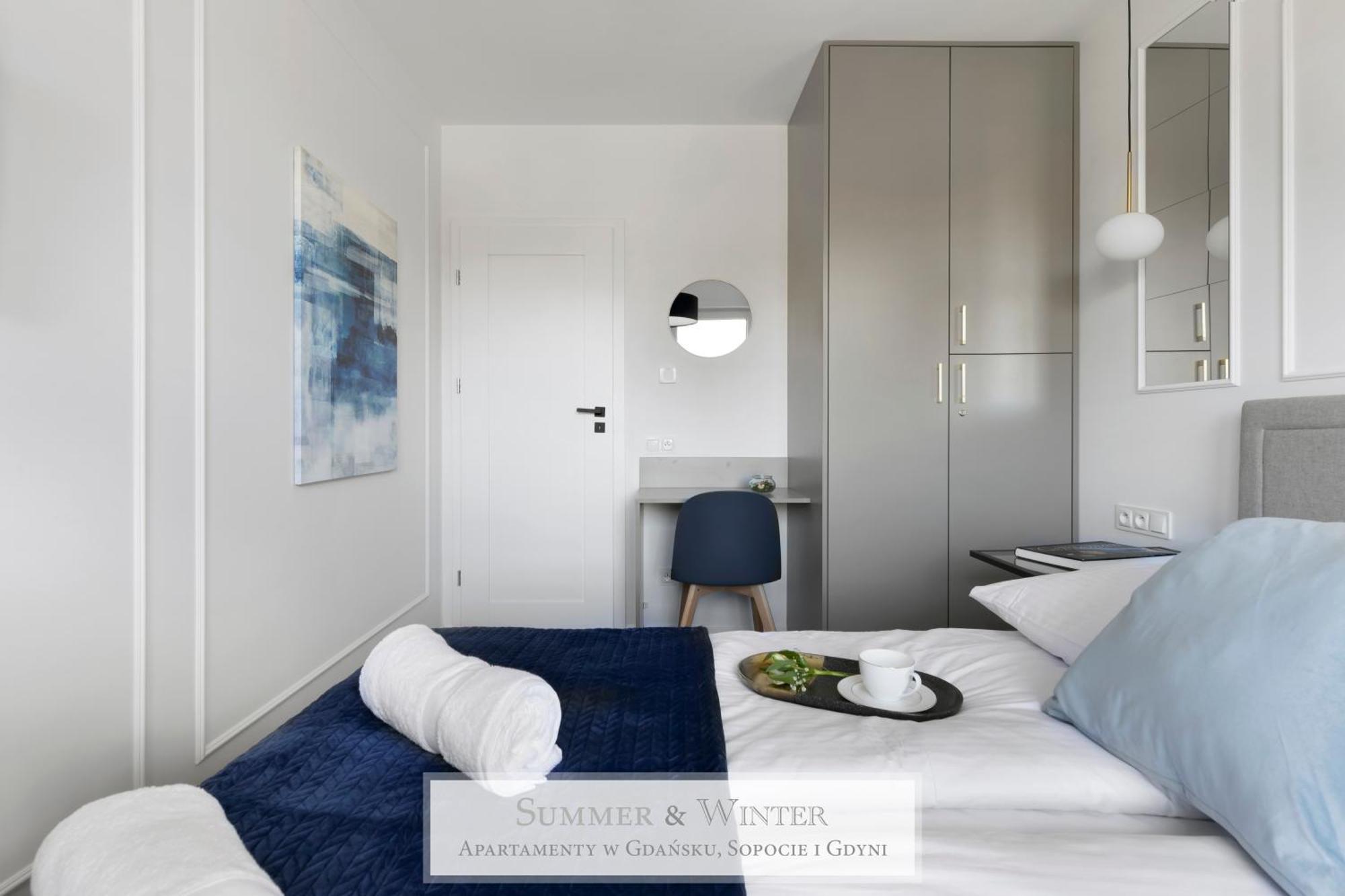 4 Stars, New Luxury Butterfly & Bike Apartments, Gdynia Orlowo, 15 Wyposazonych Mieszkan, Z Sypialnia, Winda I Platnym Parkingiem, Wysoki Standard Summerwinter, Blisko Molo Orlowo, Drog Rowerowych, Stadniny I Golf Park Esterno foto