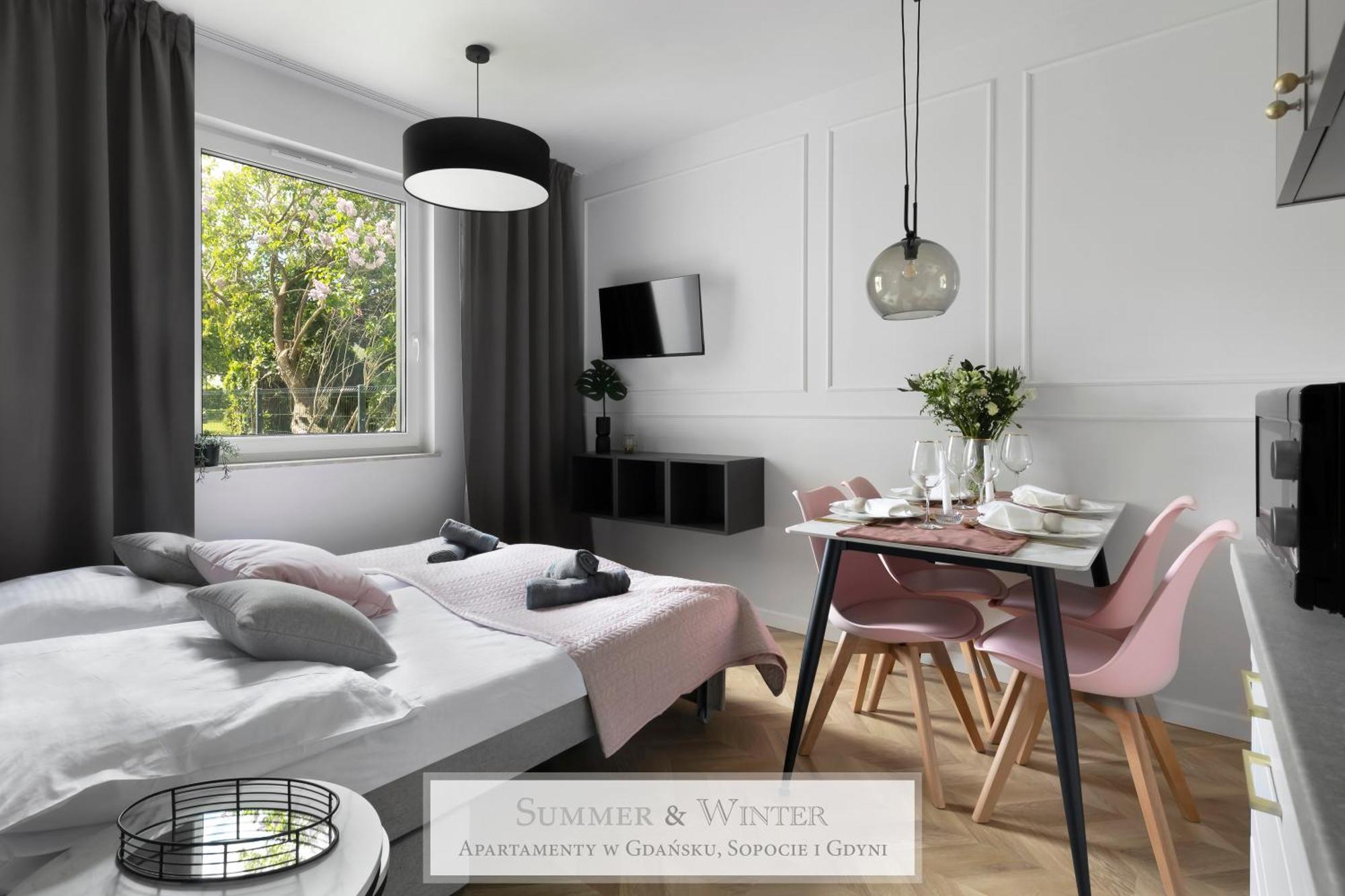 4 Stars, New Luxury Butterfly & Bike Apartments, Gdynia Orlowo, 15 Wyposazonych Mieszkan, Z Sypialnia, Winda I Platnym Parkingiem, Wysoki Standard Summerwinter, Blisko Molo Orlowo, Drog Rowerowych, Stadniny I Golf Park Esterno foto