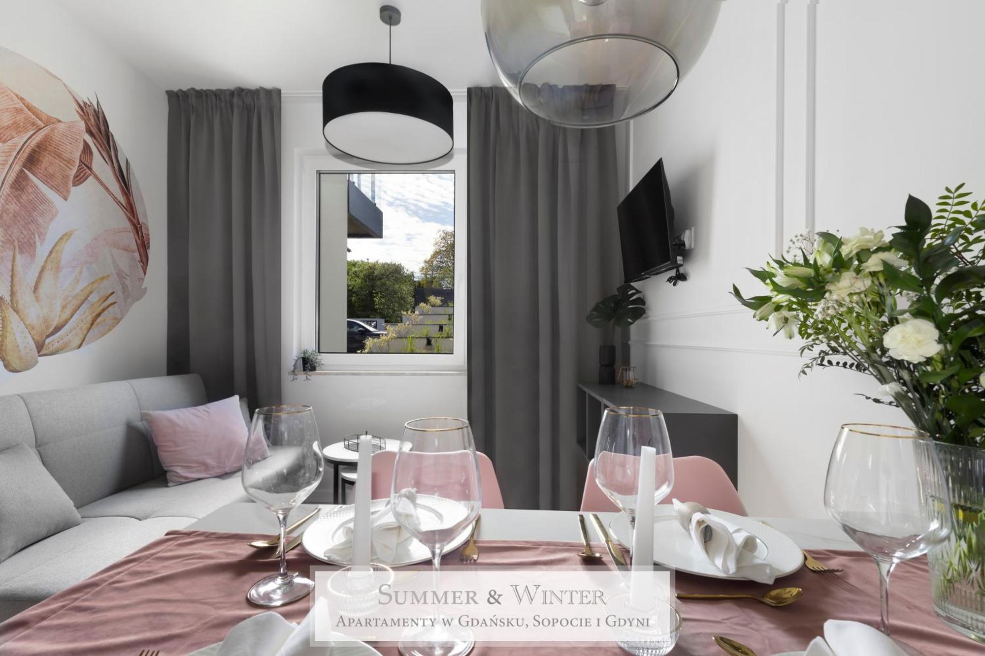 4 Stars, New Luxury Butterfly & Bike Apartments, Gdynia Orlowo, 15 Wyposazonych Mieszkan, Z Sypialnia, Winda I Platnym Parkingiem, Wysoki Standard Summerwinter, Blisko Molo Orlowo, Drog Rowerowych, Stadniny I Golf Park Esterno foto