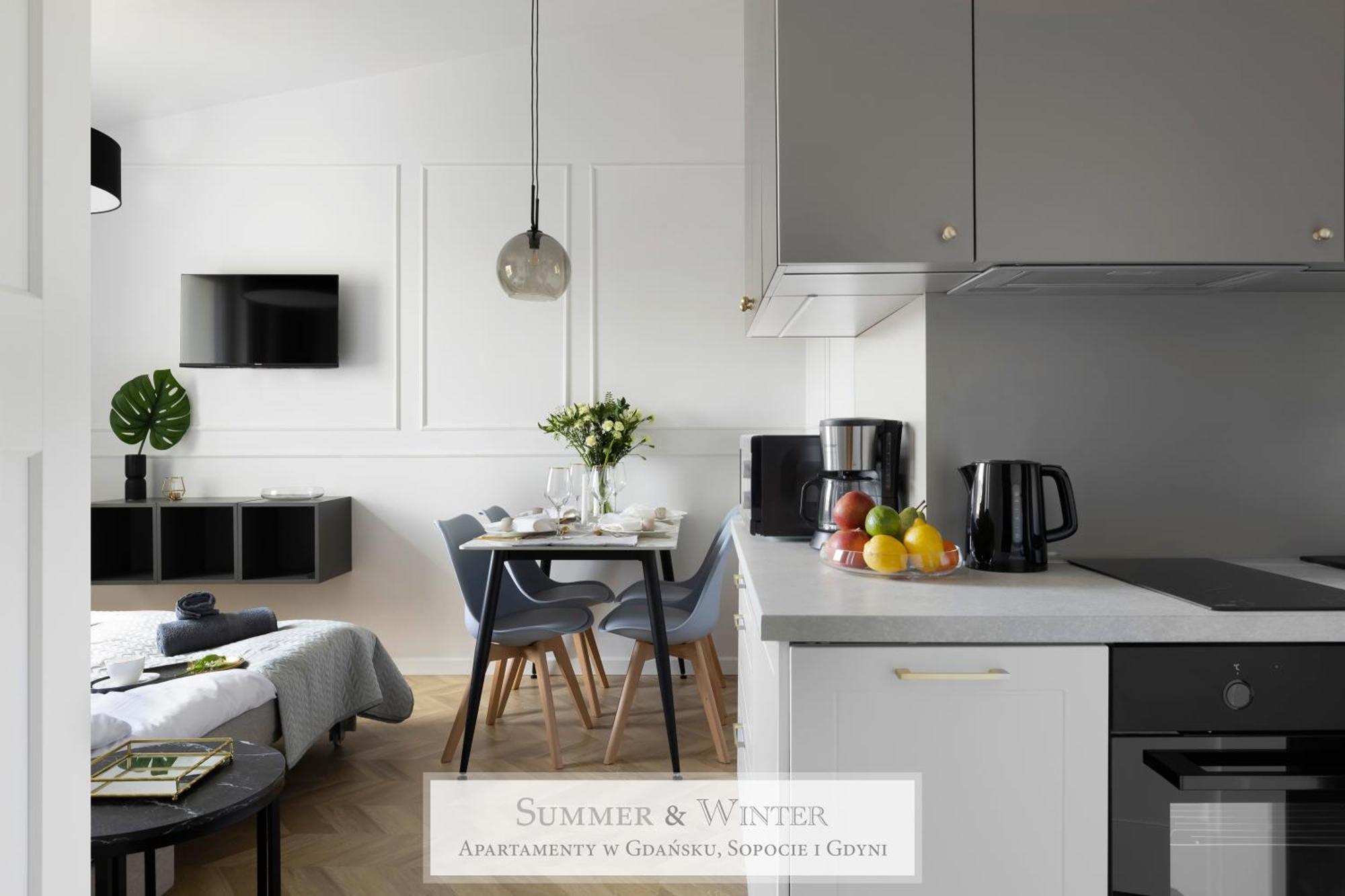 4 Stars, New Luxury Butterfly & Bike Apartments, Gdynia Orlowo, 15 Wyposazonych Mieszkan, Z Sypialnia, Winda I Platnym Parkingiem, Wysoki Standard Summerwinter, Blisko Molo Orlowo, Drog Rowerowych, Stadniny I Golf Park Esterno foto