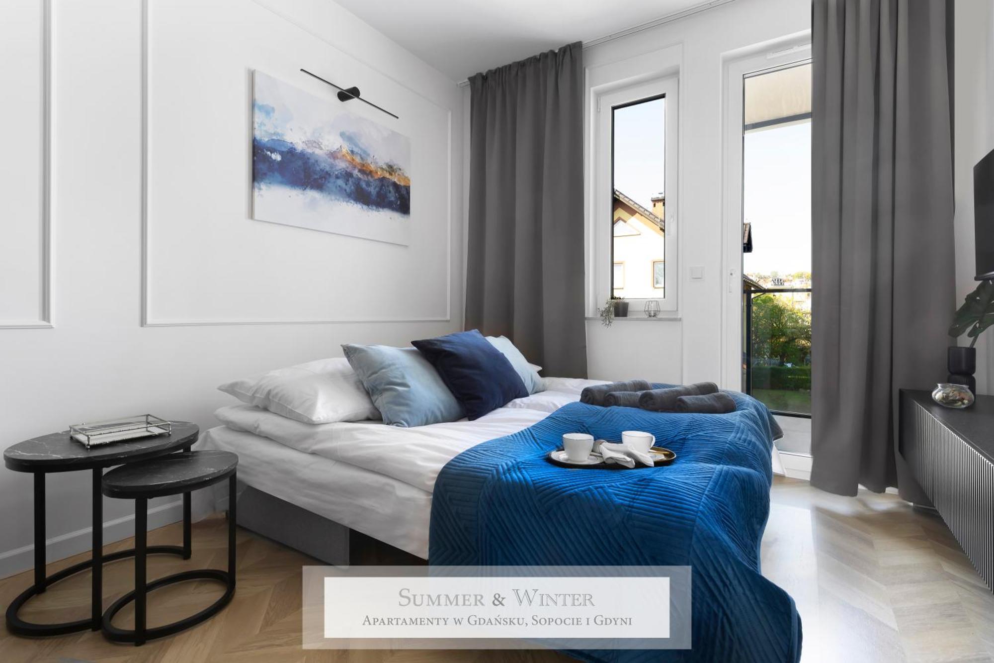 4 Stars, New Luxury Butterfly & Bike Apartments, Gdynia Orlowo, 15 Wyposazonych Mieszkan, Z Sypialnia, Winda I Platnym Parkingiem, Wysoki Standard Summerwinter, Blisko Molo Orlowo, Drog Rowerowych, Stadniny I Golf Park Esterno foto