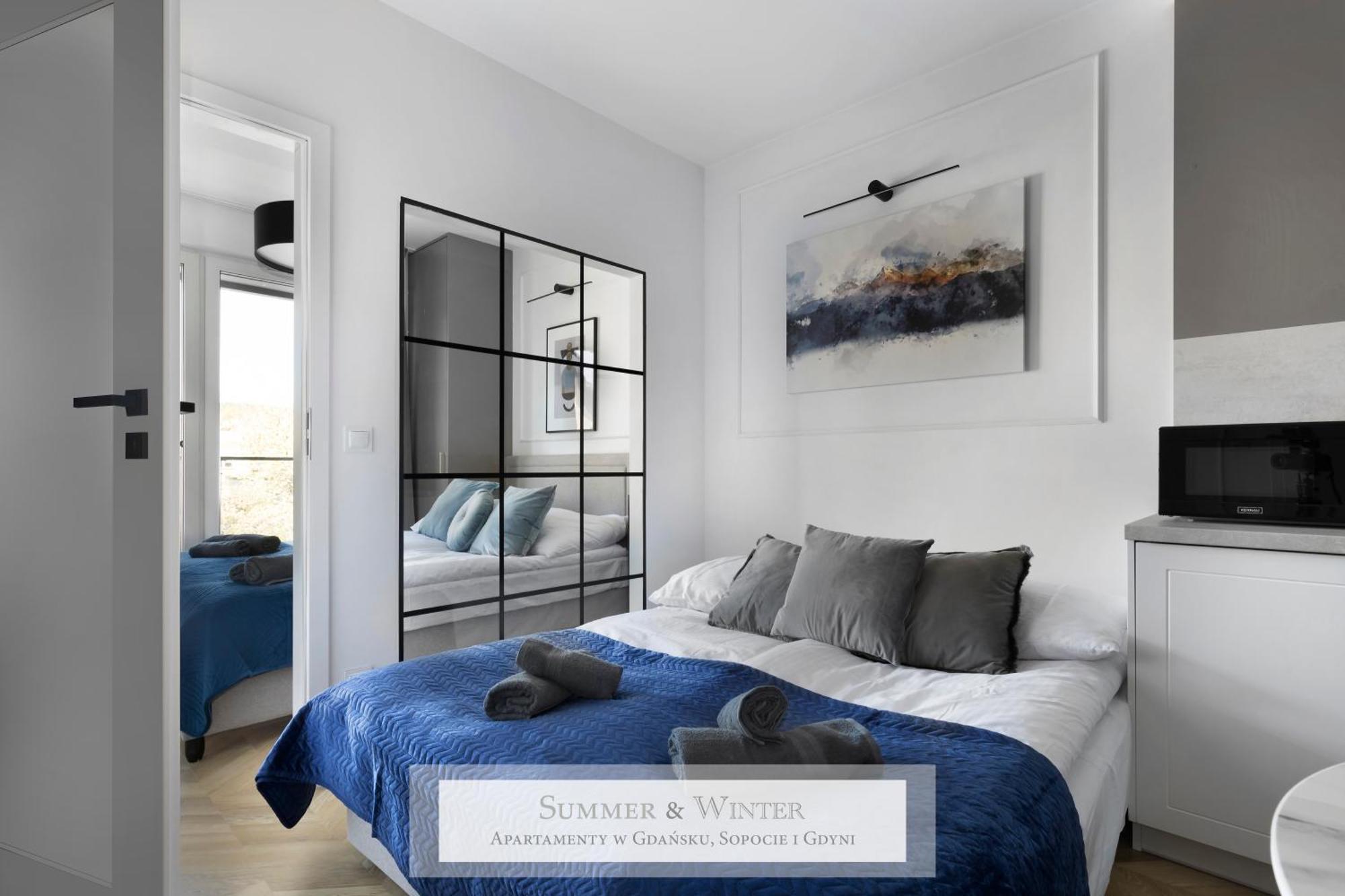 4 Stars, New Luxury Butterfly & Bike Apartments, Gdynia Orlowo, 15 Wyposazonych Mieszkan, Z Sypialnia, Winda I Platnym Parkingiem, Wysoki Standard Summerwinter, Blisko Molo Orlowo, Drog Rowerowych, Stadniny I Golf Park Esterno foto