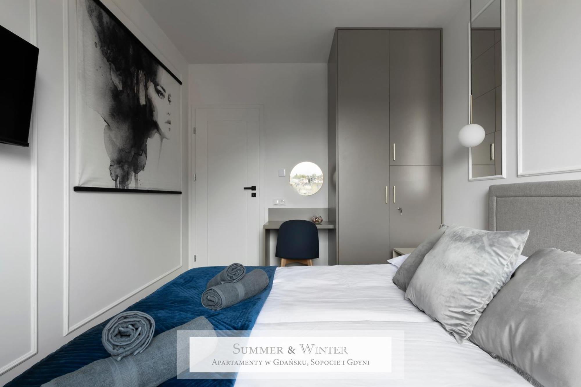 4 Stars, New Luxury Butterfly & Bike Apartments, Gdynia Orlowo, 15 Wyposazonych Mieszkan, Z Sypialnia, Winda I Platnym Parkingiem, Wysoki Standard Summerwinter, Blisko Molo Orlowo, Drog Rowerowych, Stadniny I Golf Park Esterno foto