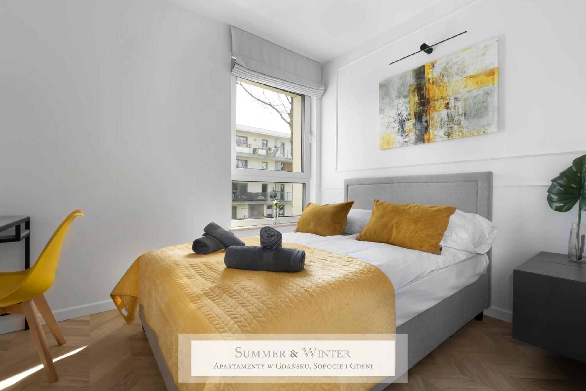 4 Stars, New Luxury Butterfly & Bike Apartments, Gdynia Orlowo, 15 Wyposazonych Mieszkan, Z Sypialnia, Winda I Platnym Parkingiem, Wysoki Standard Summerwinter, Blisko Molo Orlowo, Drog Rowerowych, Stadniny I Golf Park Esterno foto