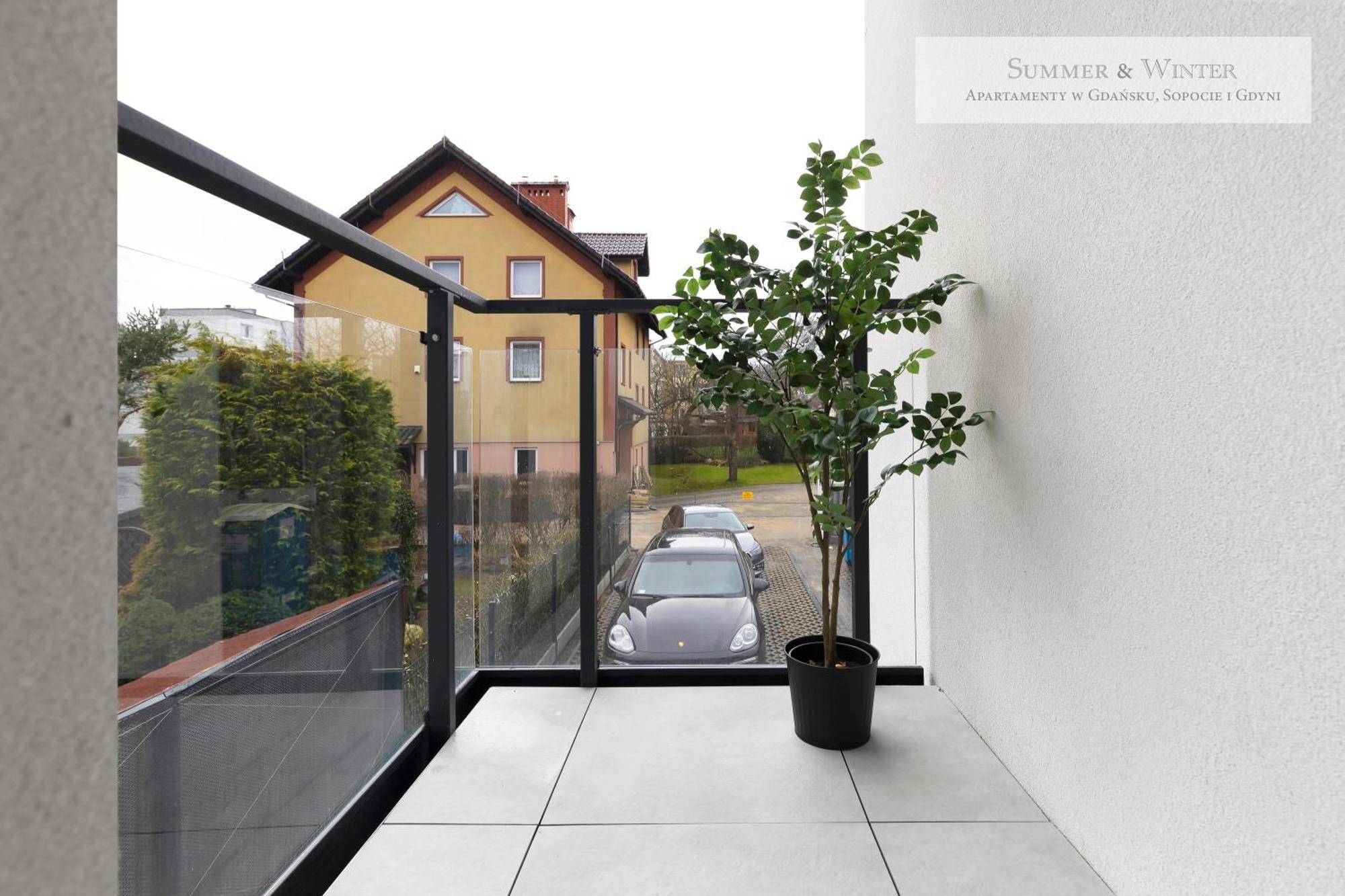 4 Stars, New Luxury Butterfly & Bike Apartments, Gdynia Orlowo, 15 Wyposazonych Mieszkan, Z Sypialnia, Winda I Platnym Parkingiem, Wysoki Standard Summerwinter, Blisko Molo Orlowo, Drog Rowerowych, Stadniny I Golf Park Esterno foto