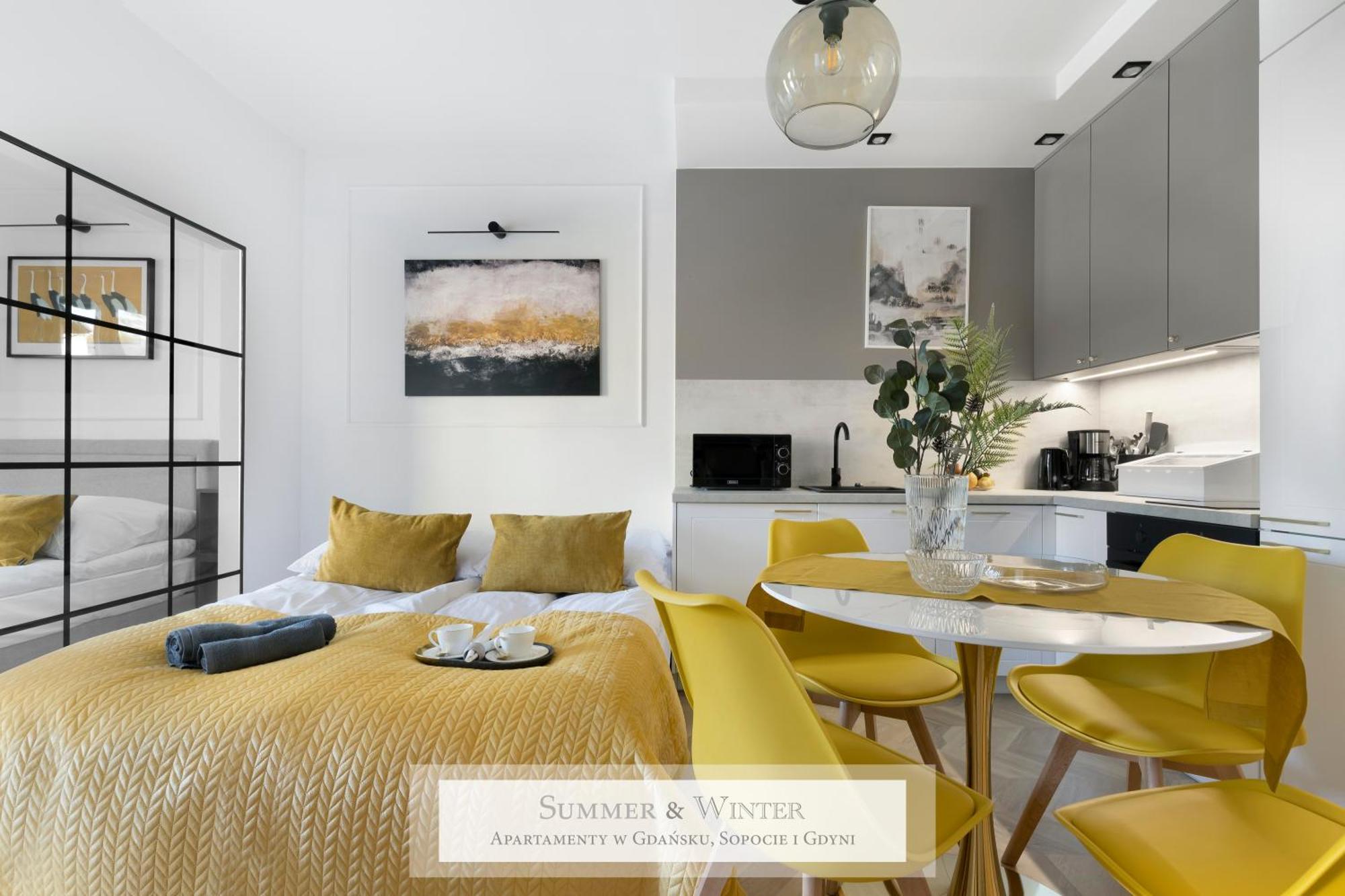4 Stars, New Luxury Butterfly & Bike Apartments, Gdynia Orlowo, 15 Wyposazonych Mieszkan, Z Sypialnia, Winda I Platnym Parkingiem, Wysoki Standard Summerwinter, Blisko Molo Orlowo, Drog Rowerowych, Stadniny I Golf Park Esterno foto