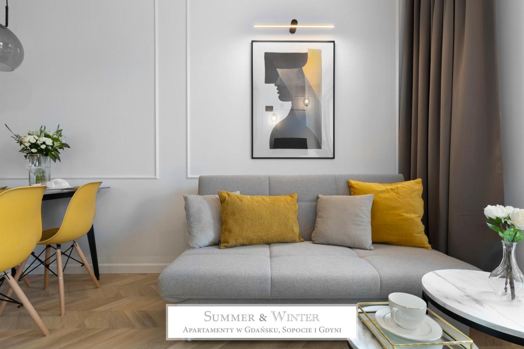 4 Stars, New Luxury Butterfly & Bike Apartments, Gdynia Orlowo, 15 Wyposazonych Mieszkan, Z Sypialnia, Winda I Platnym Parkingiem, Wysoki Standard Summerwinter, Blisko Molo Orlowo, Drog Rowerowych, Stadniny I Golf Park Esterno foto