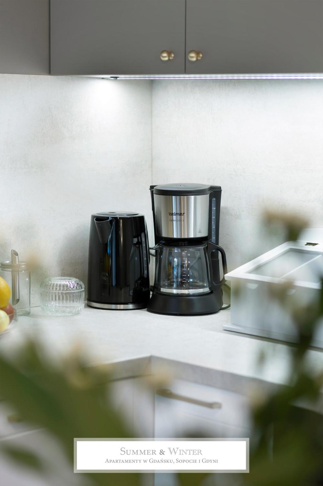 4 Stars, New Luxury Butterfly & Bike Apartments, Gdynia Orlowo, 15 Wyposazonych Mieszkan, Z Sypialnia, Winda I Platnym Parkingiem, Wysoki Standard Summerwinter, Blisko Molo Orlowo, Drog Rowerowych, Stadniny I Golf Park Esterno foto