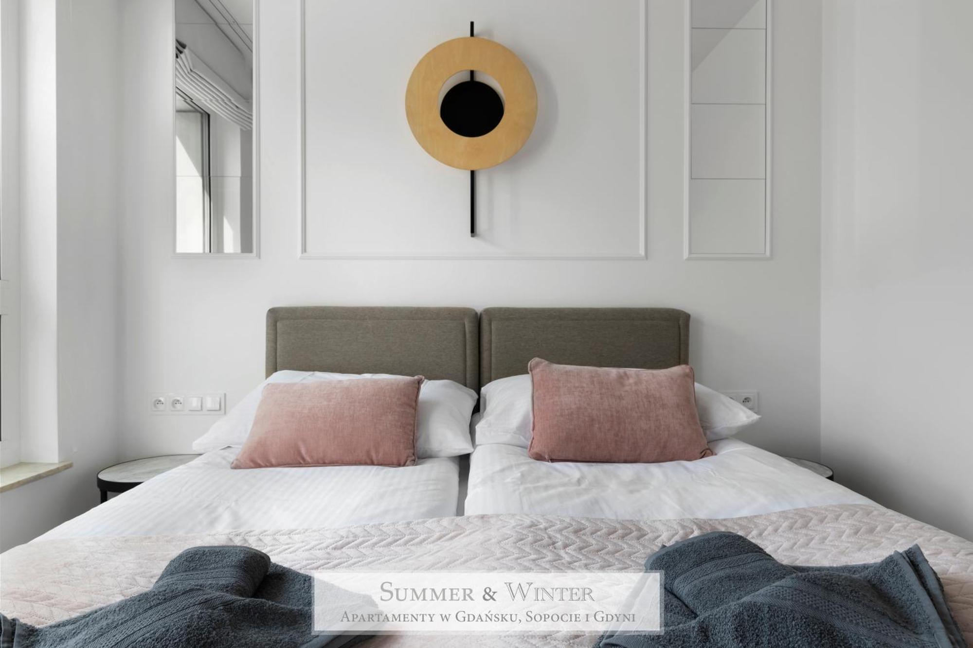 4 Stars, New Luxury Butterfly & Bike Apartments, Gdynia Orlowo, 15 Wyposazonych Mieszkan, Z Sypialnia, Winda I Platnym Parkingiem, Wysoki Standard Summerwinter, Blisko Molo Orlowo, Drog Rowerowych, Stadniny I Golf Park Esterno foto